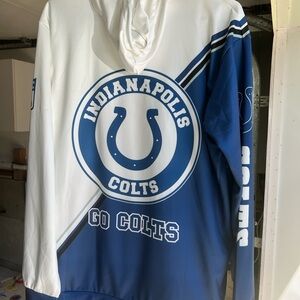 Indianapolis Colts Top